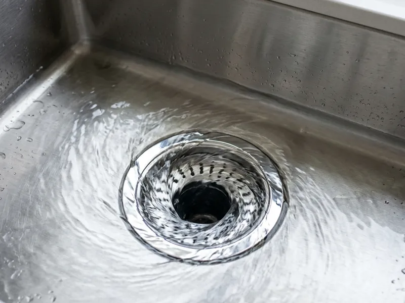 Drain Cleaning Plumber in Brooktondale, NY