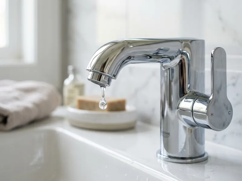 Faucet Repair & Installation Plumber in Brooktondale, NY